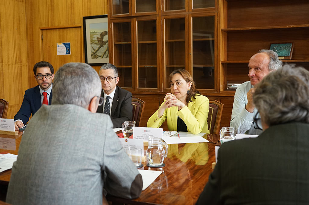 Catalunya retorna a l’escenari de normalitat per sequera | Aigues d'Argentona